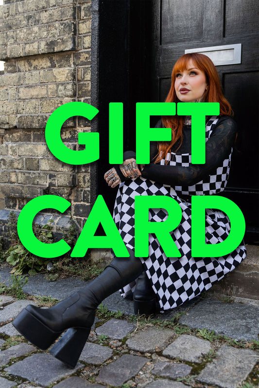 Tallulahs Threads Gift Card