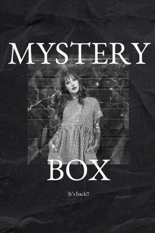 Mystery Box